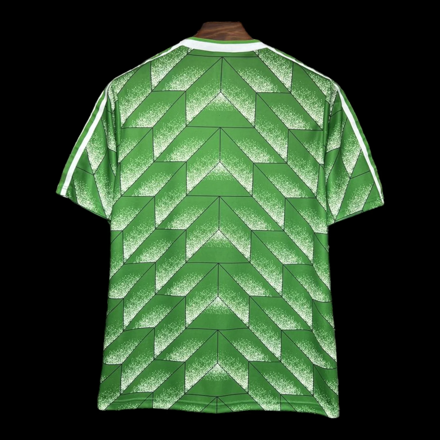 Allemagne Maillot Rétro 1990 - Vue 2